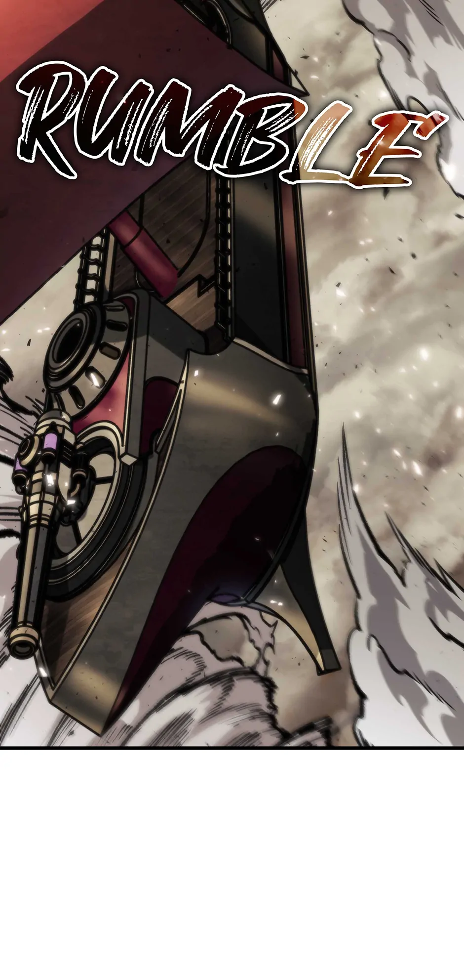 Read Pick Me Up ENGLISH Manga Online