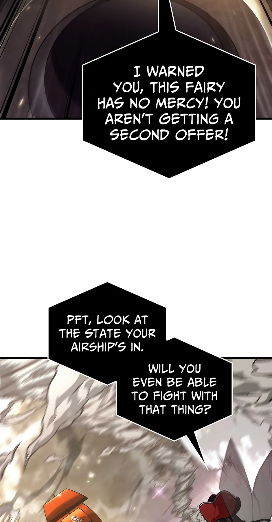 Read Pick Me Up ENGLISH Manga Online