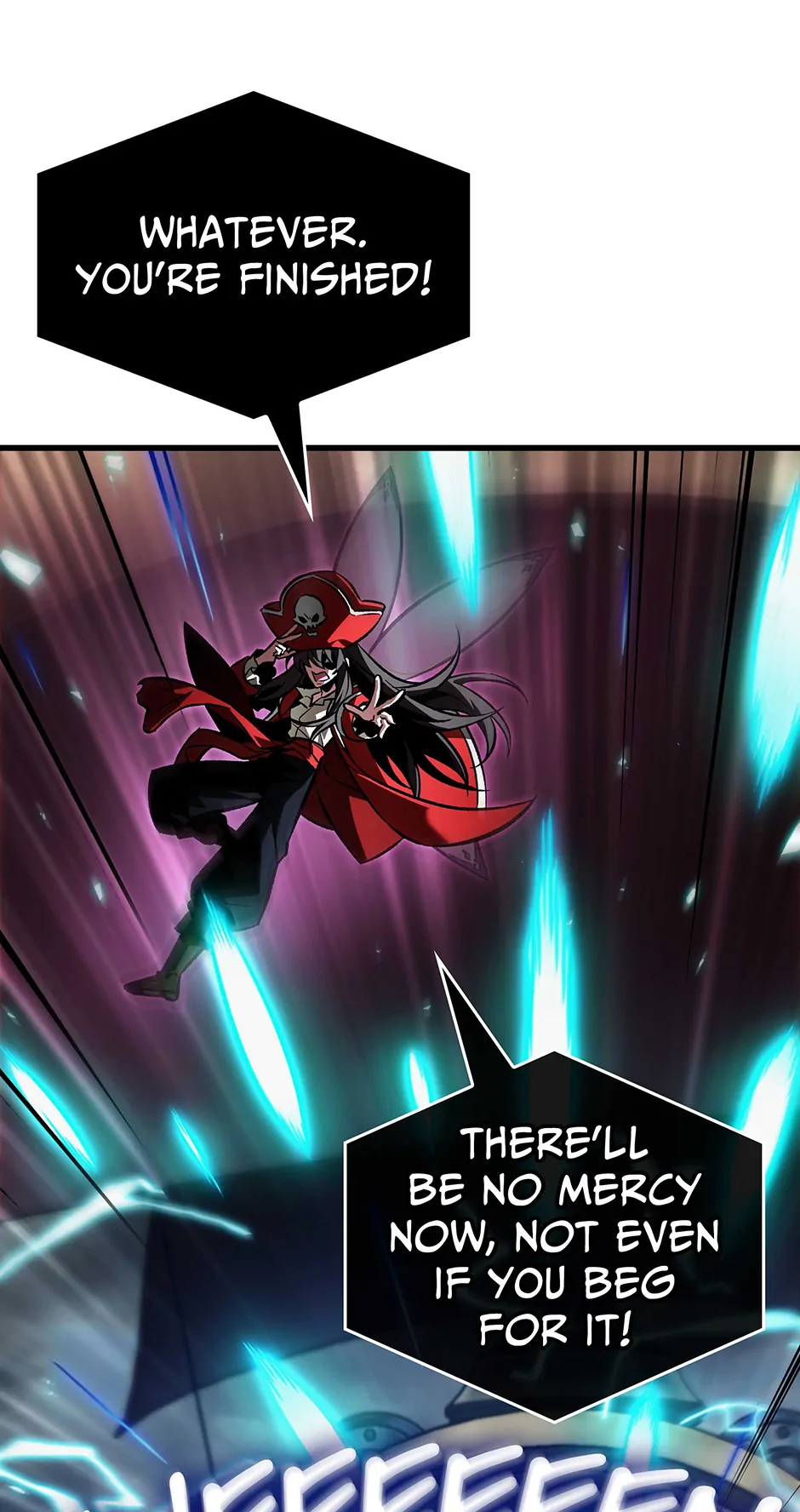 Read Pick Me Up ENGLISH Manga Online