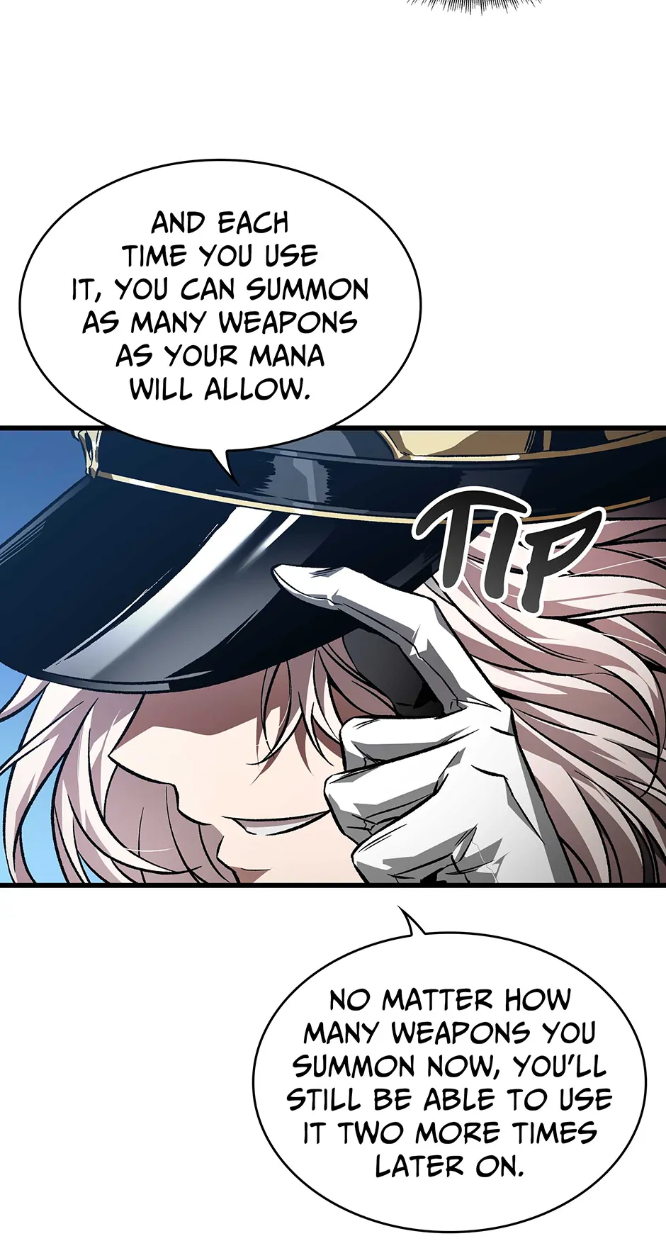 Read Pick Me Up ENGLISH Manga Online