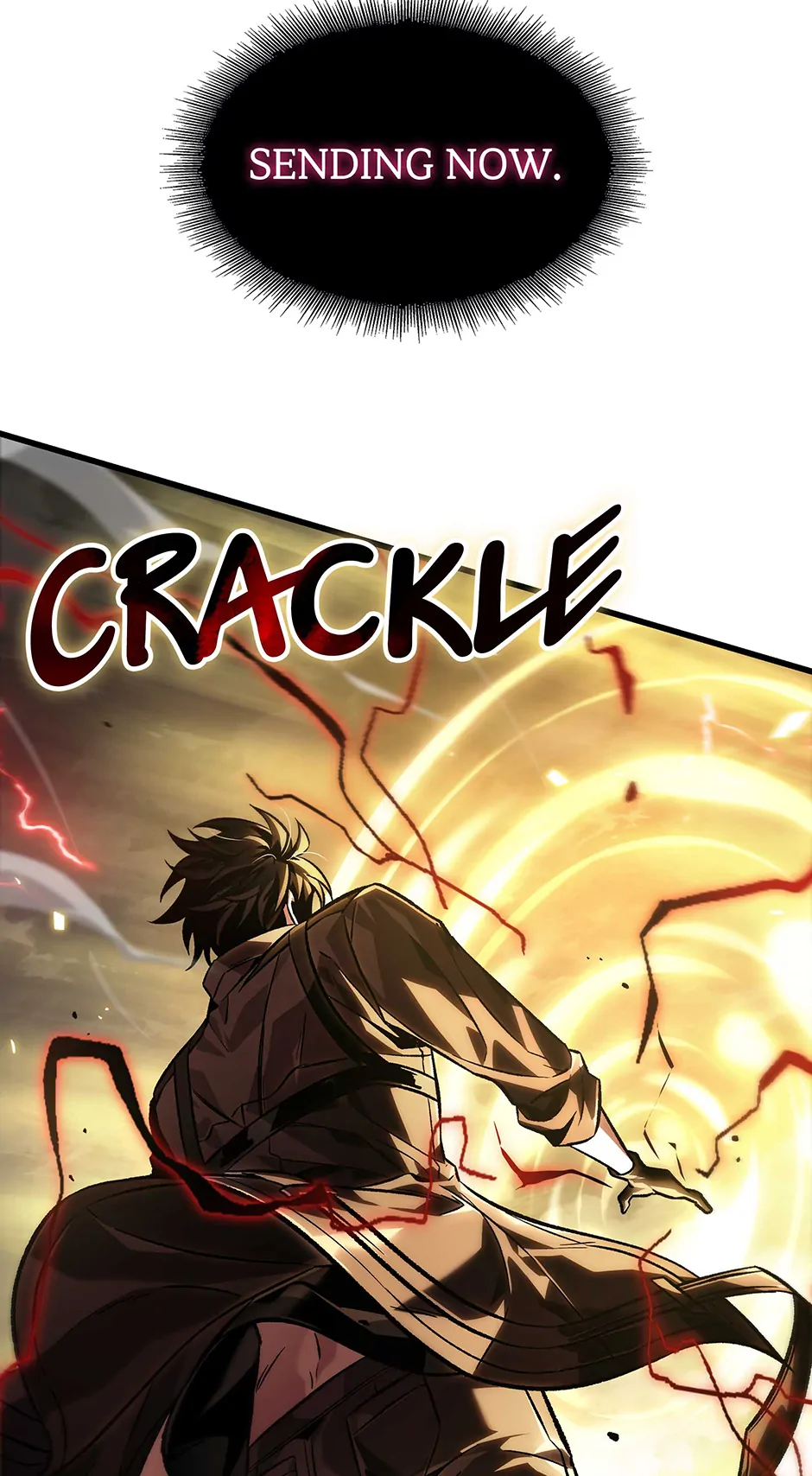 Read Pick Me Up ENGLISH Manga Online