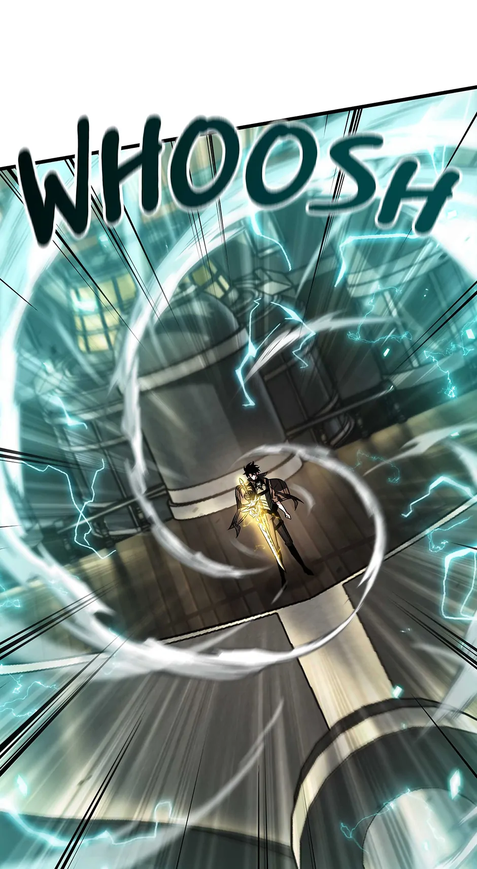 Read Pick Me Up ENGLISH Manga Online