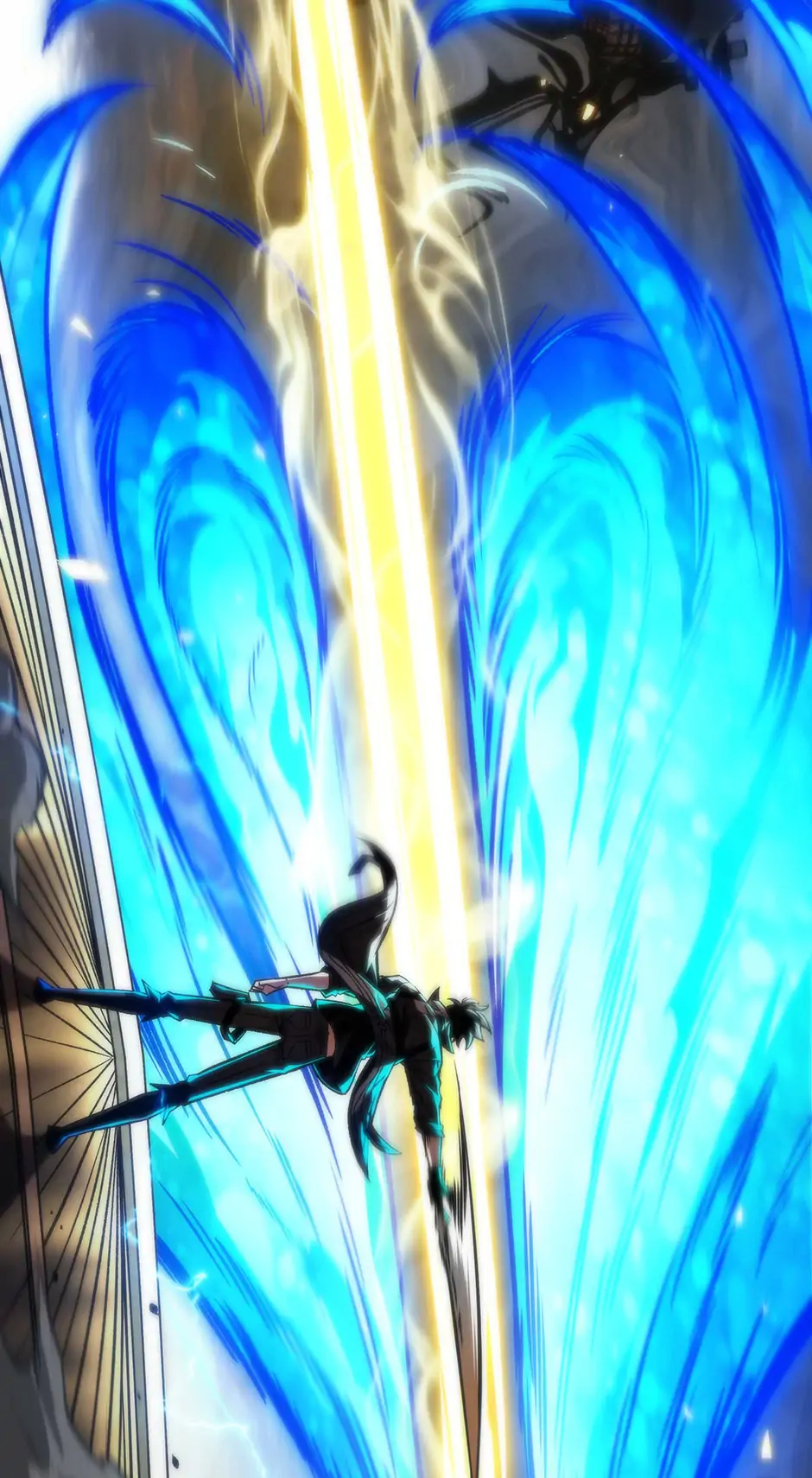 Read Pick Me Up ENGLISH Manga Online