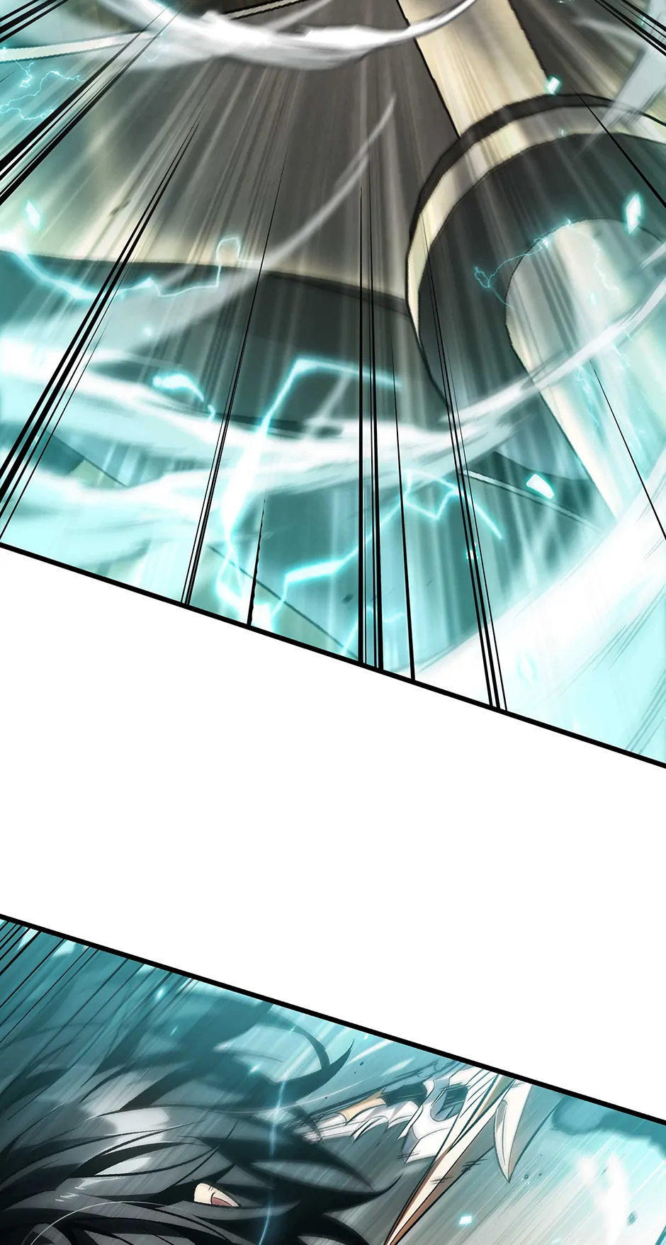 Read Pick Me Up ENGLISH Manga Online