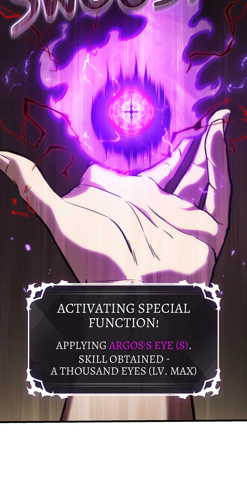 Read Pick Me Up ENGLISH Manga Online