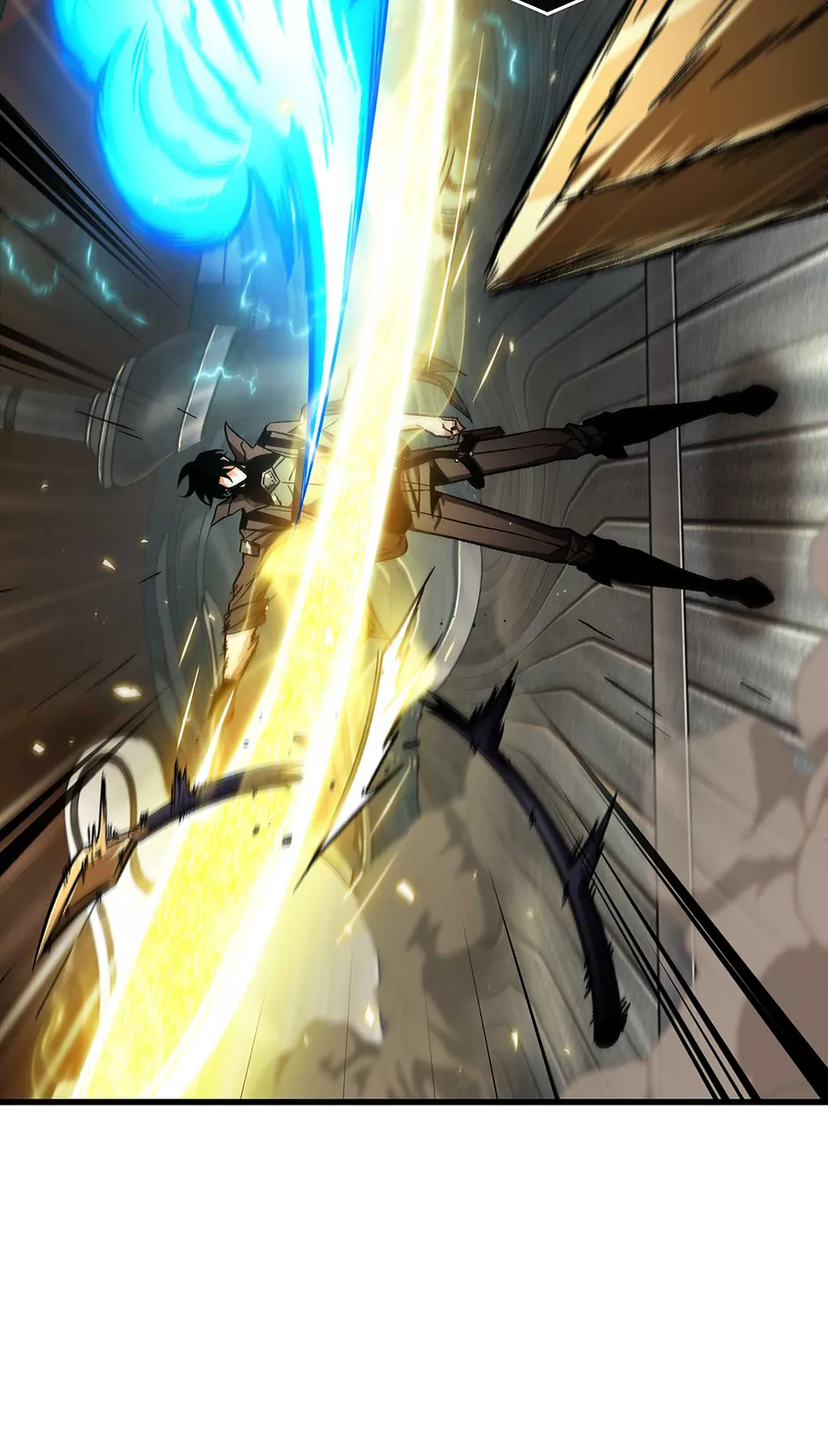 Read Pick Me Up ENGLISH Manga Online