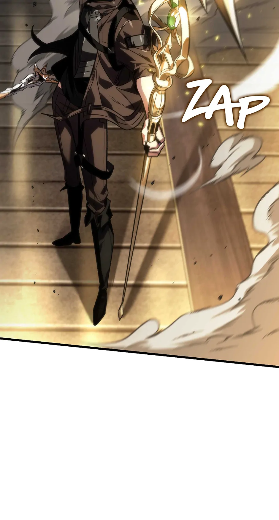 Read Pick Me Up ENGLISH Manga Online