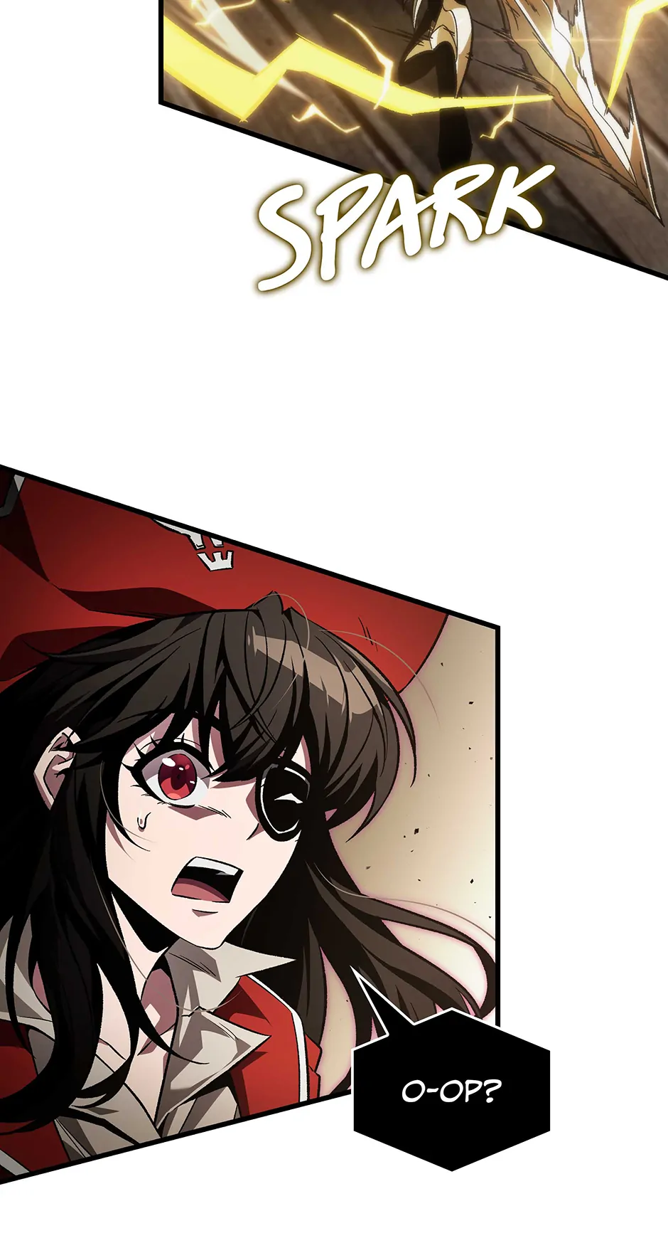 Read Pick Me Up ENGLISH Manga Online