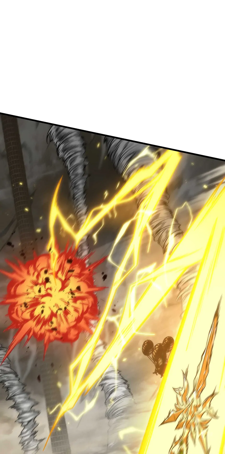 Read Pick Me Up ENGLISH Manga Online