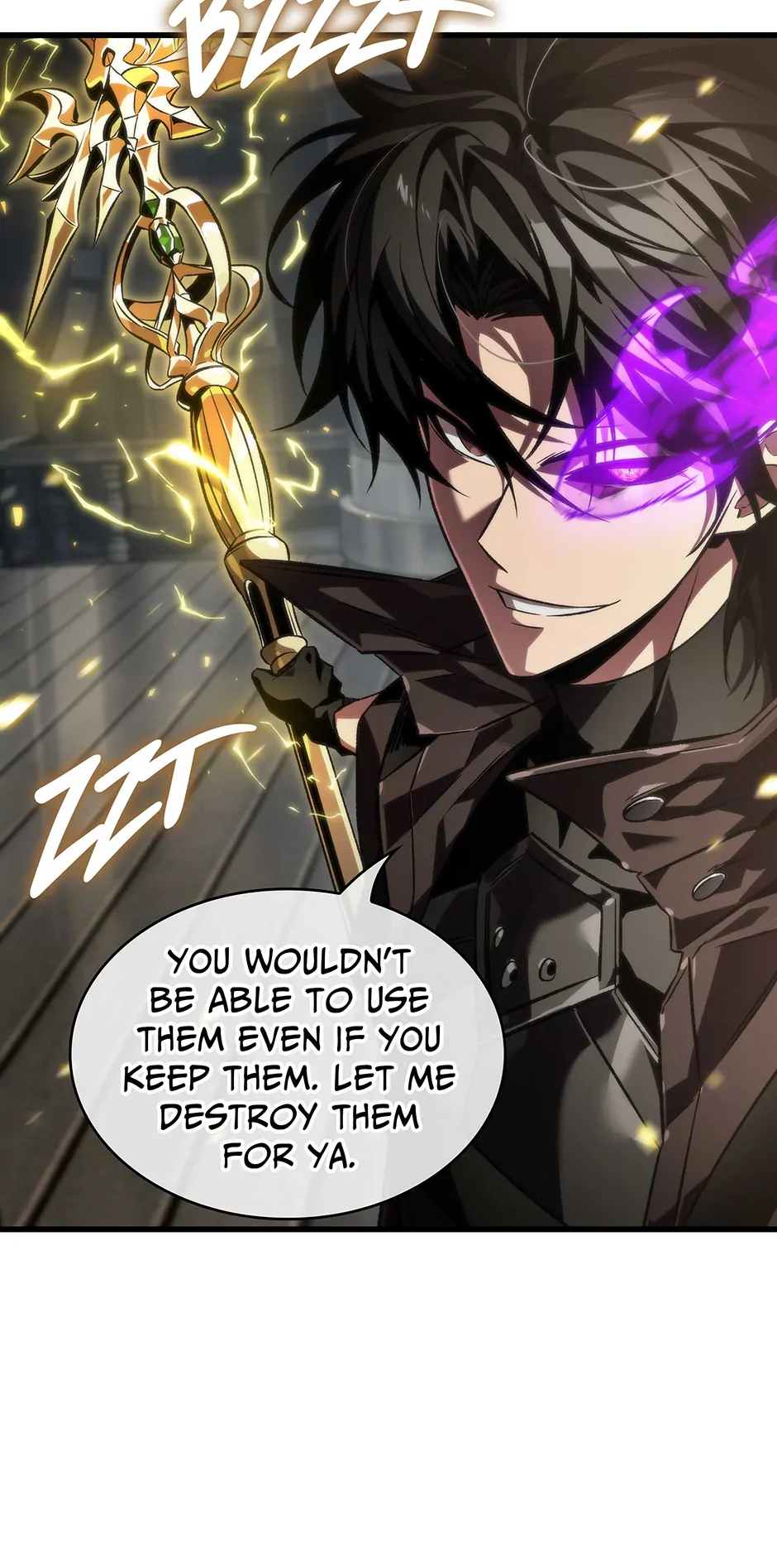 Read Pick Me Up ENGLISH Manga Online