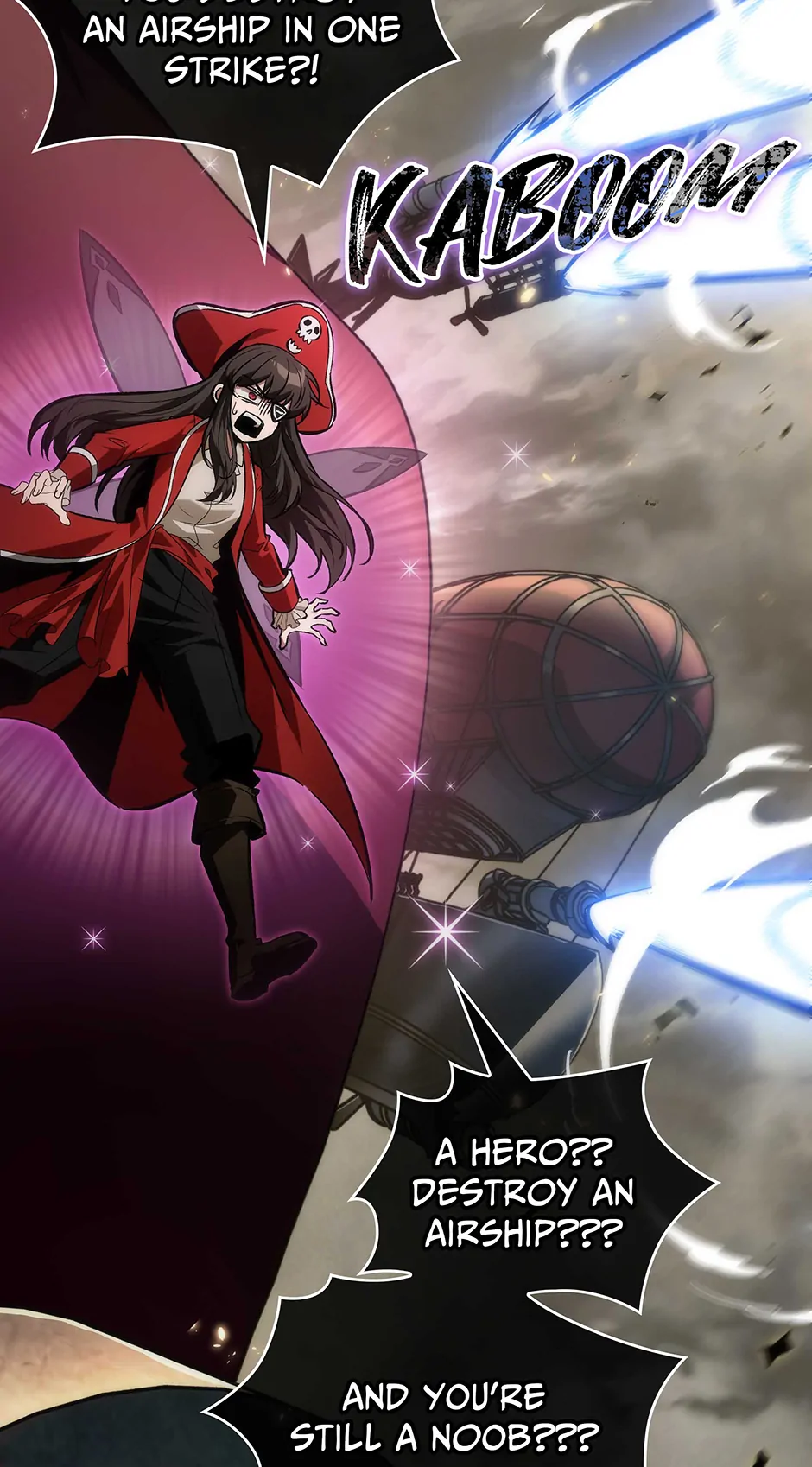 Read Pick Me Up ENGLISH Manga Online