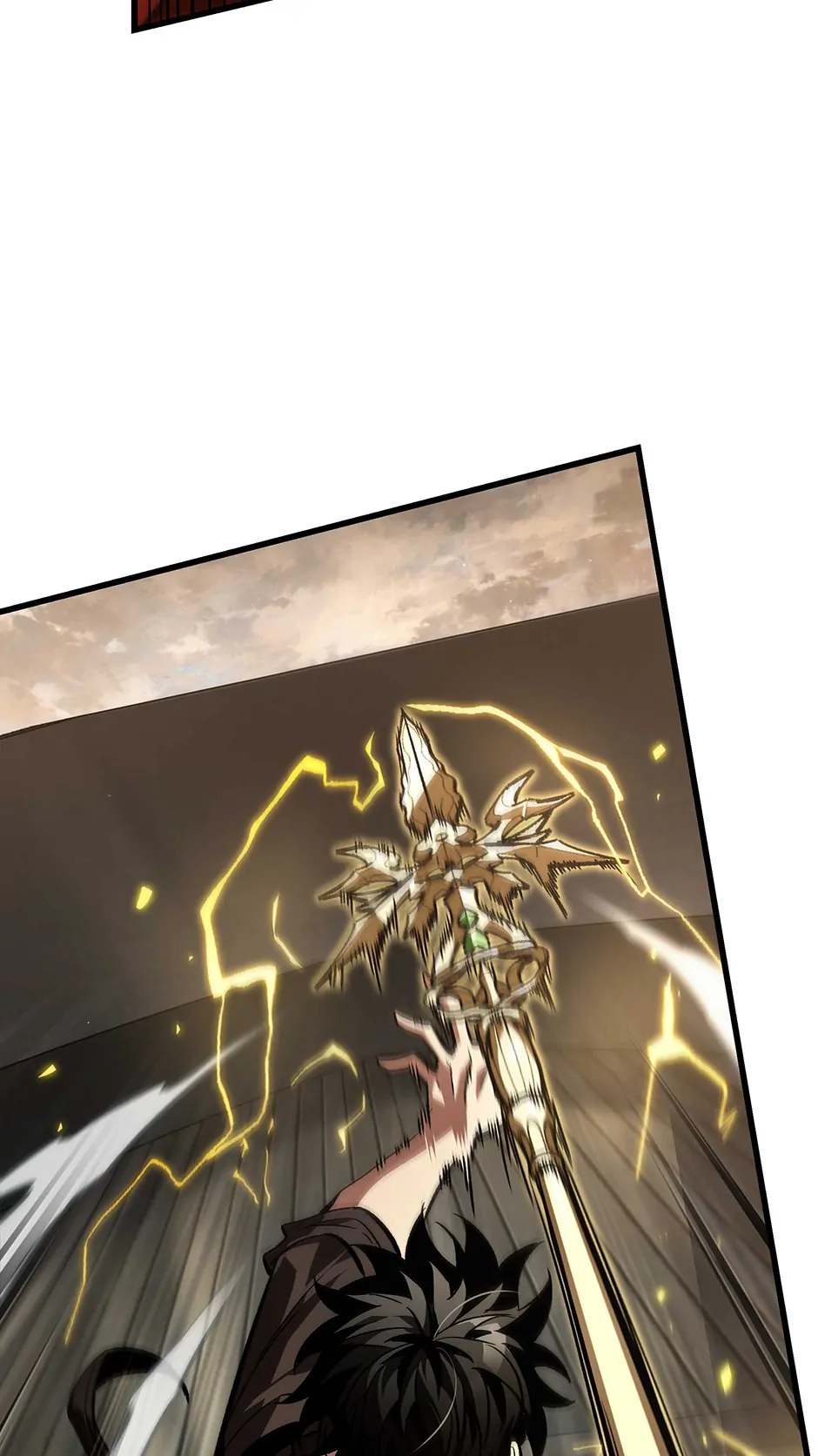 Read Pick Me Up ENGLISH Manga Online