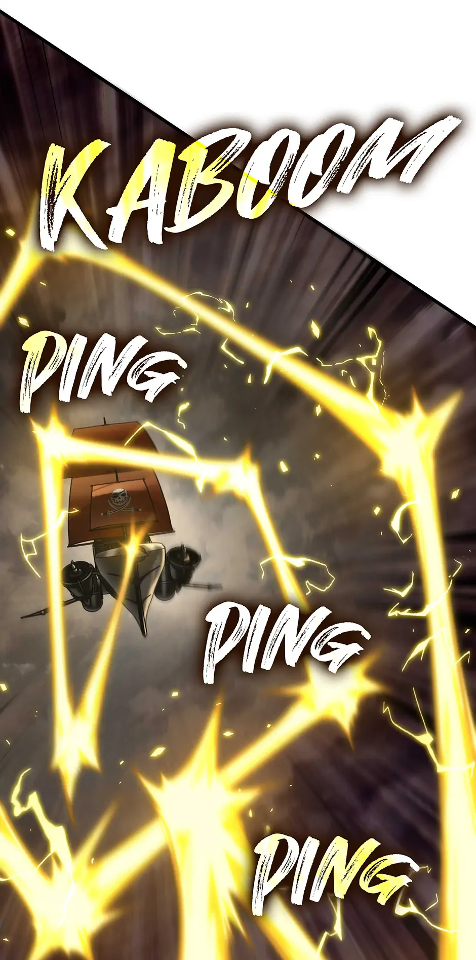 Read Pick Me Up ENGLISH Manga Online