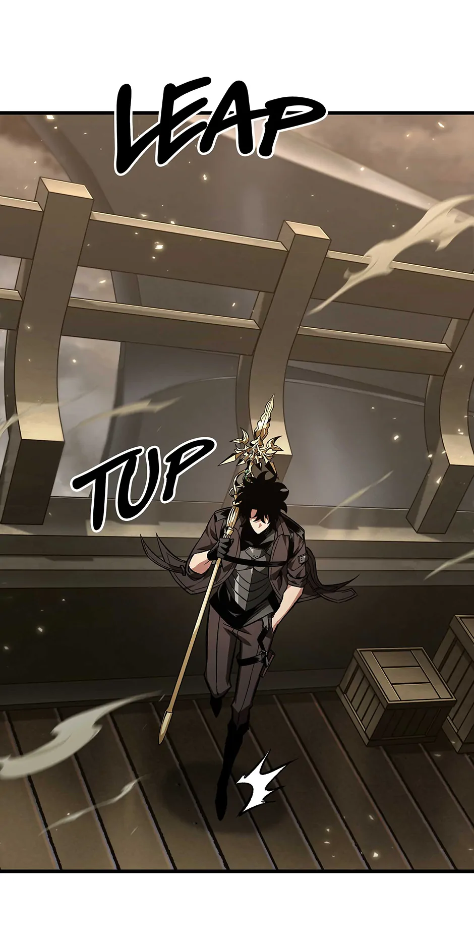 Read Pick Me Up ENGLISH Manga Online