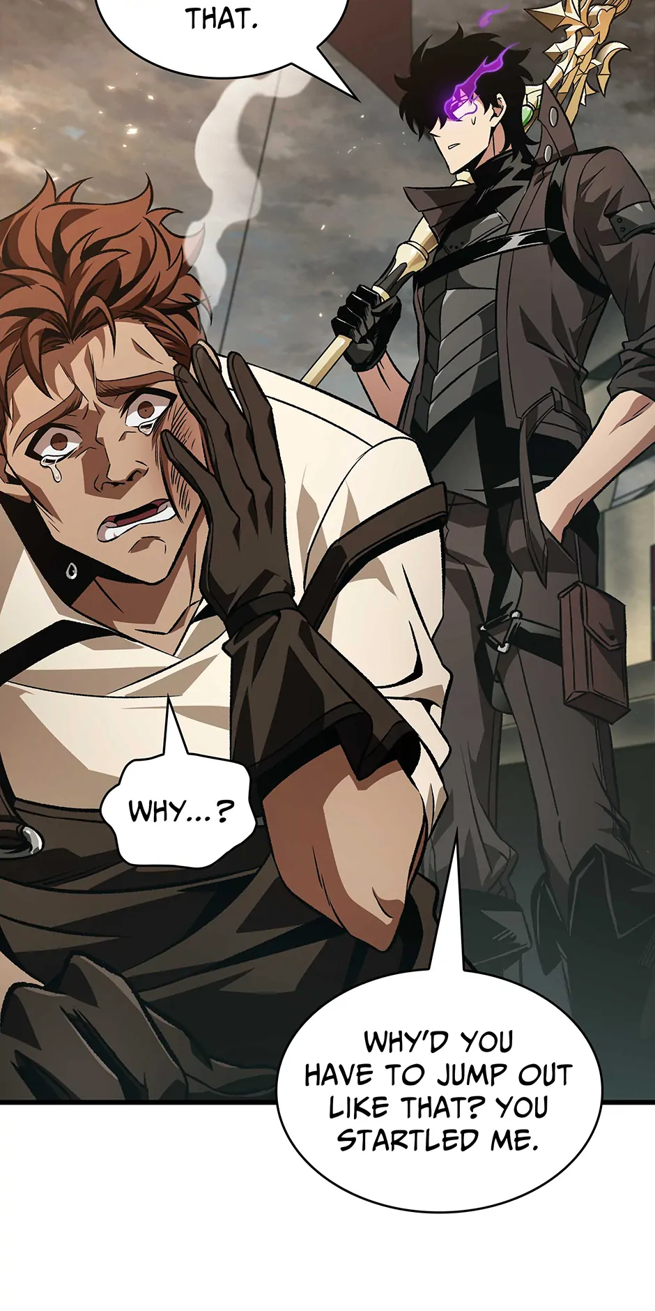 Read Pick Me Up ENGLISH Manga Online