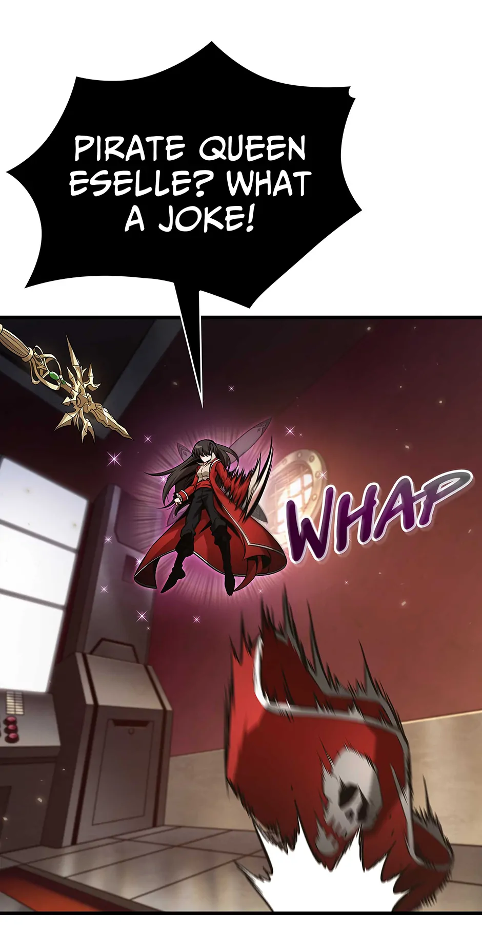 Read Pick Me Up ENGLISH Manga Online