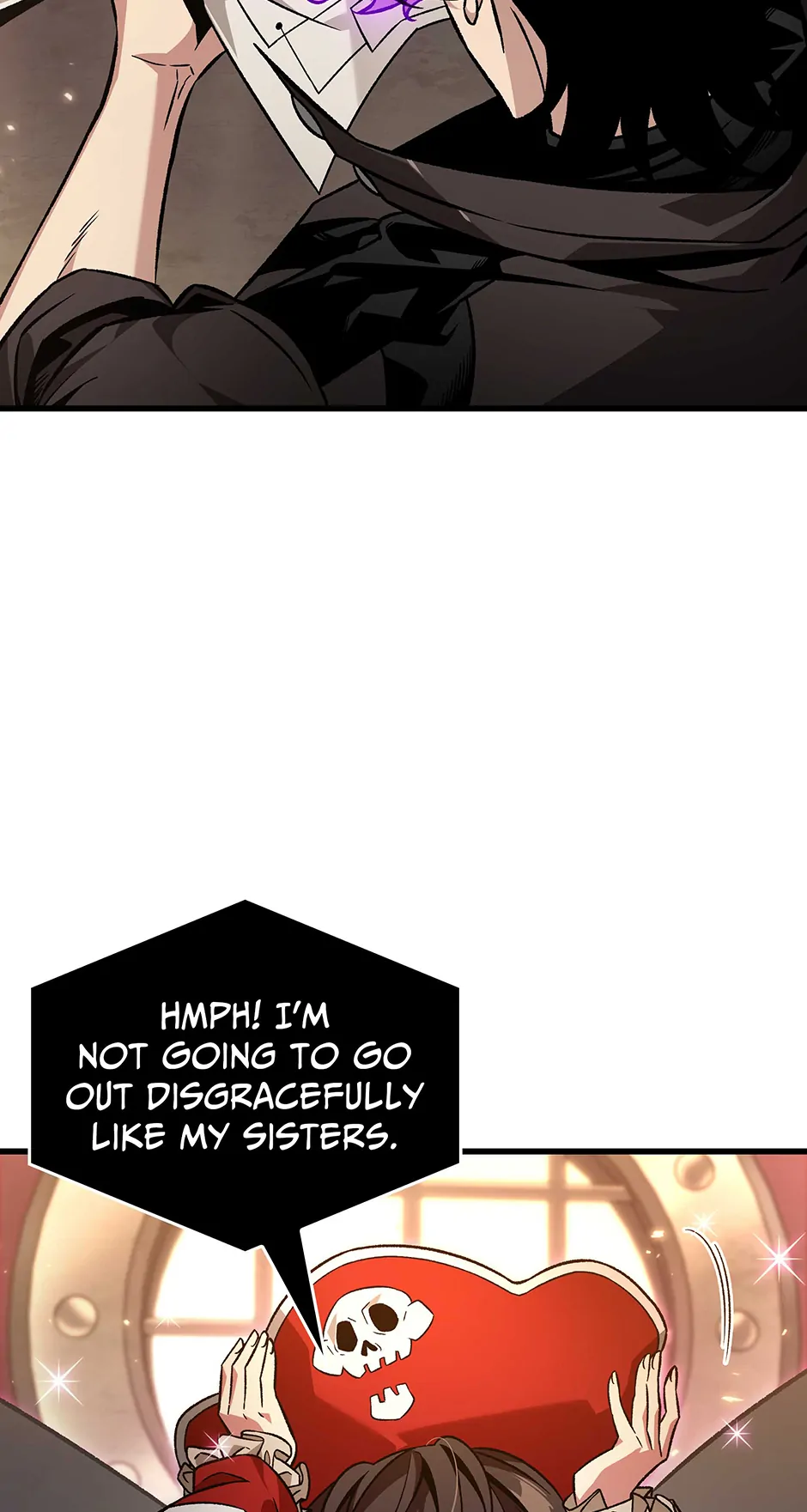 Read Pick Me Up ENGLISH Manga Online