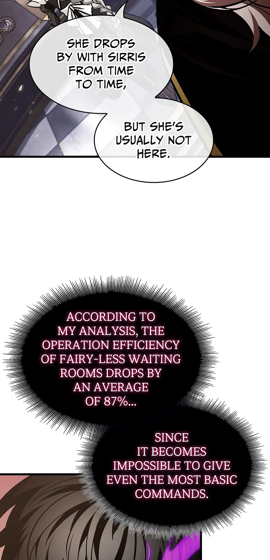 Read Pick Me Up ENGLISH Manga Online