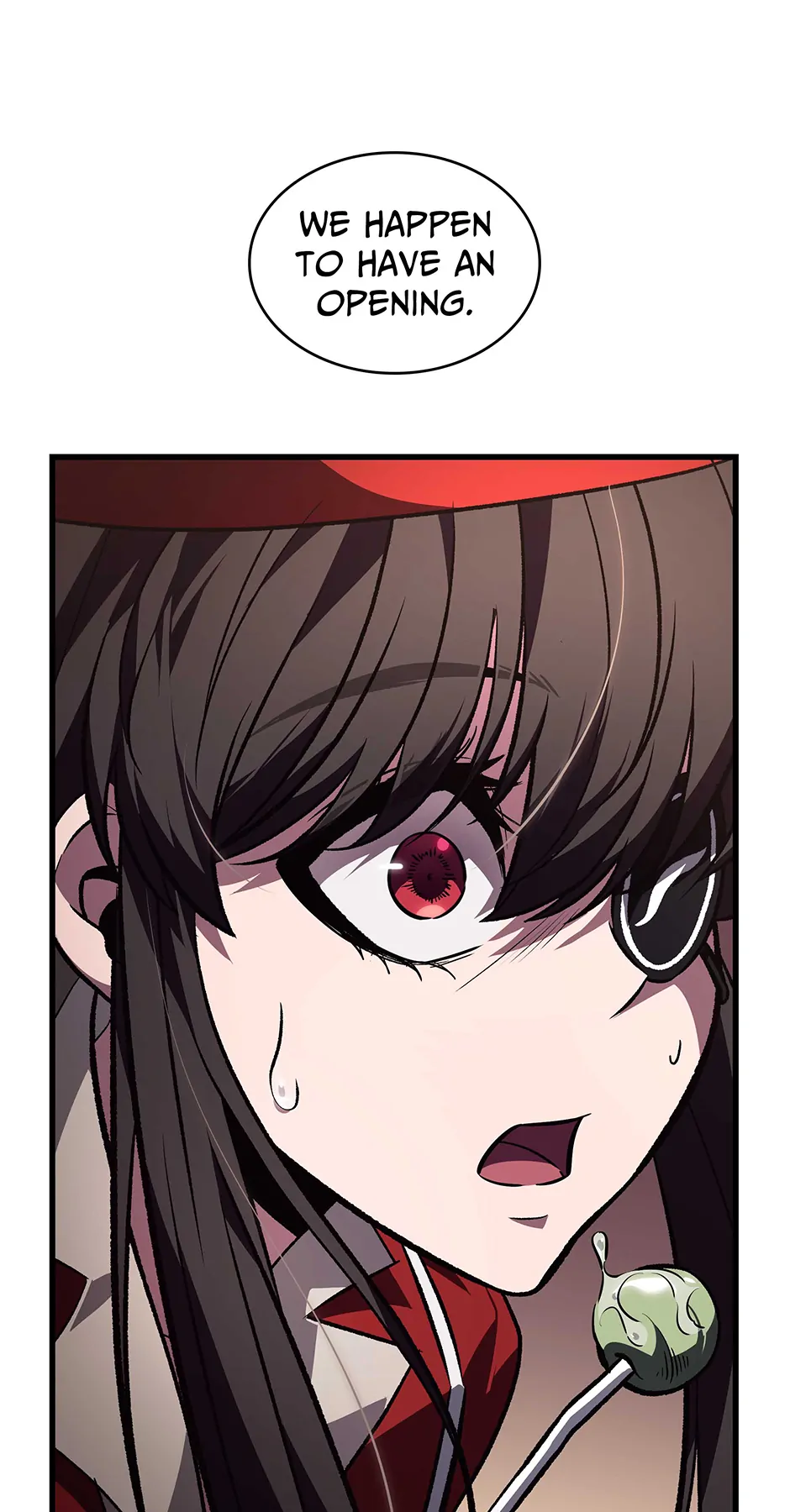 Read Pick Me Up ENGLISH Manga Online