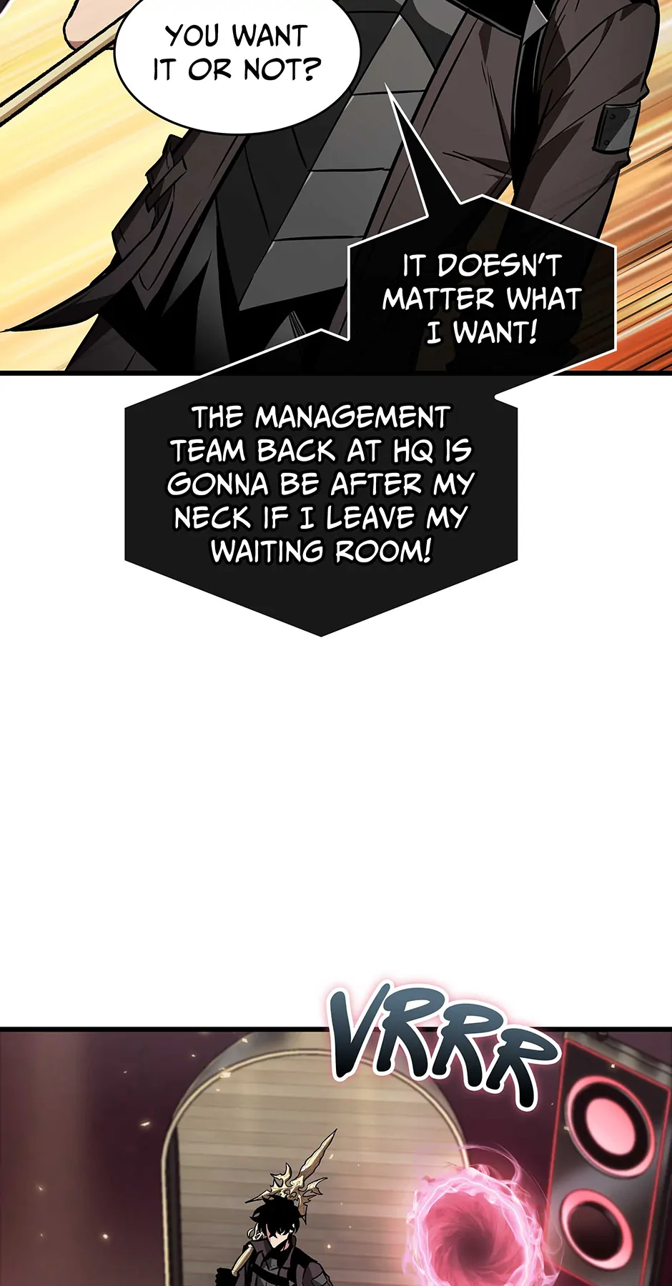 Read Pick Me Up ENGLISH Manga Online