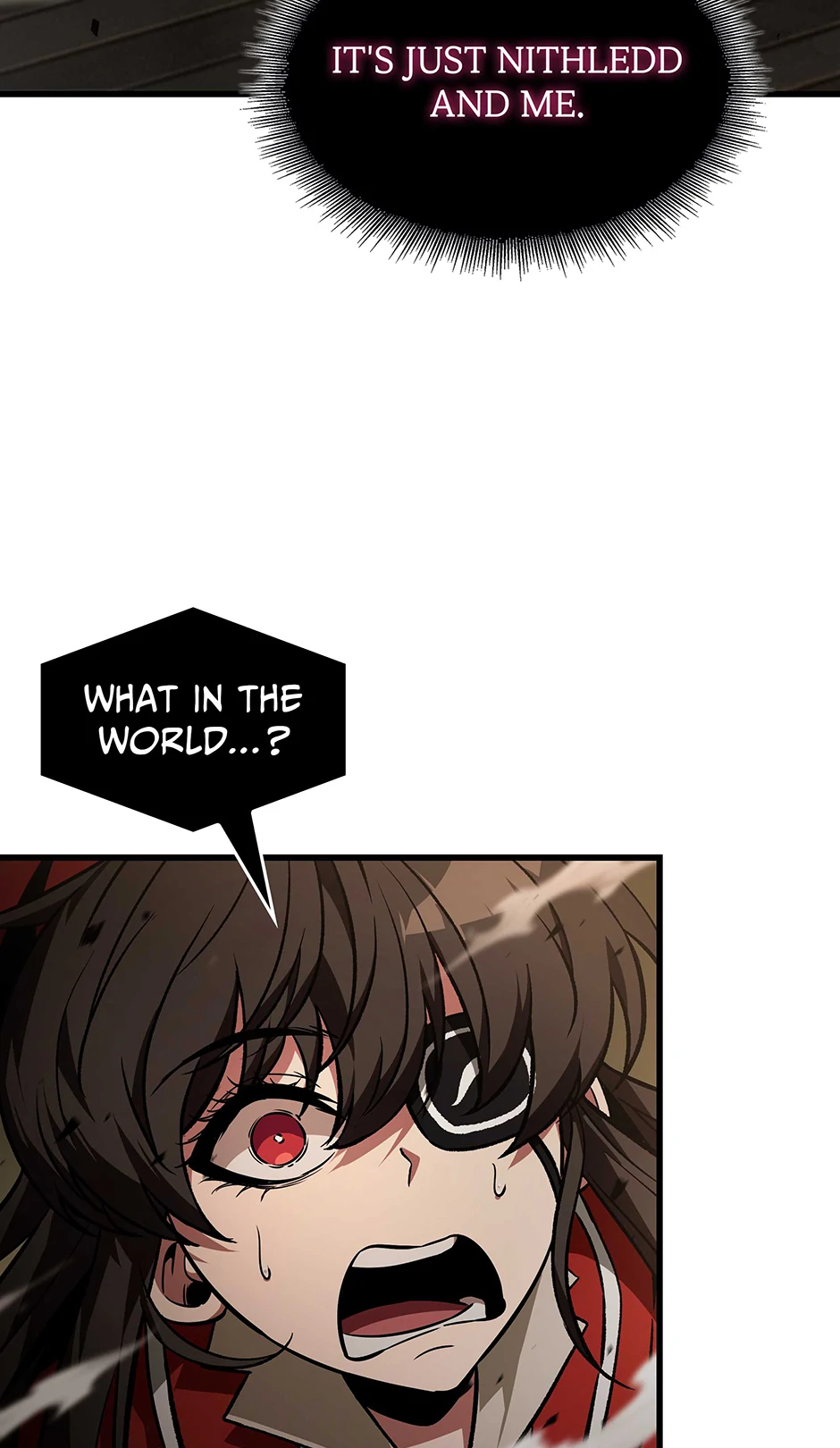 Read Pick Me Up ENGLISH Manga Online