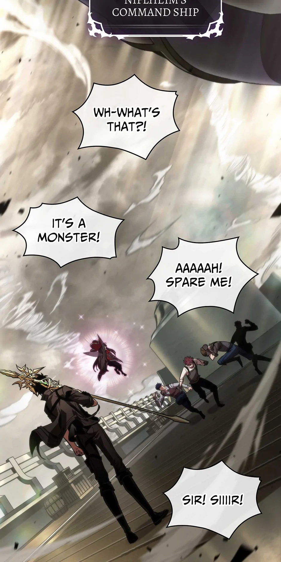 Read Pick Me Up ENGLISH Manga Online