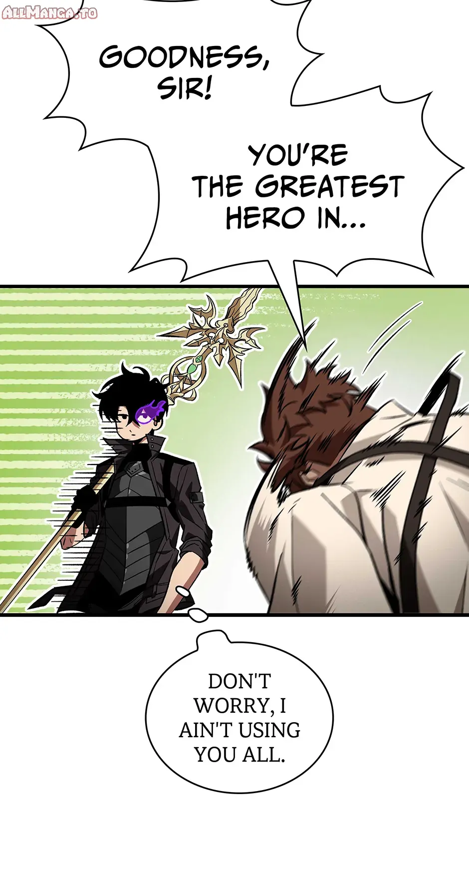 Read Pick Me Up ENGLISH Manga Online