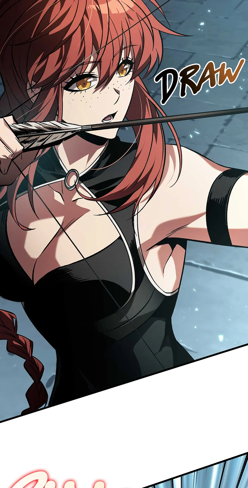 Read Pick Me Up ENGLISH Manga Online