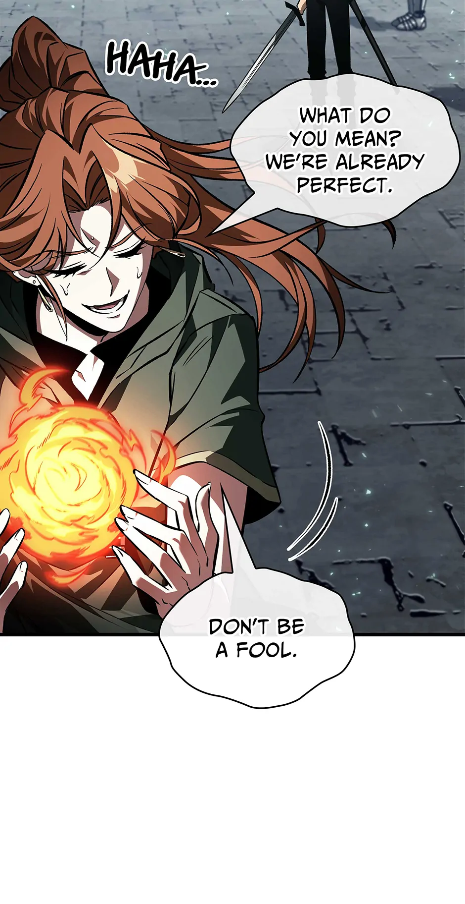 Read Pick Me Up ENGLISH Manga Online