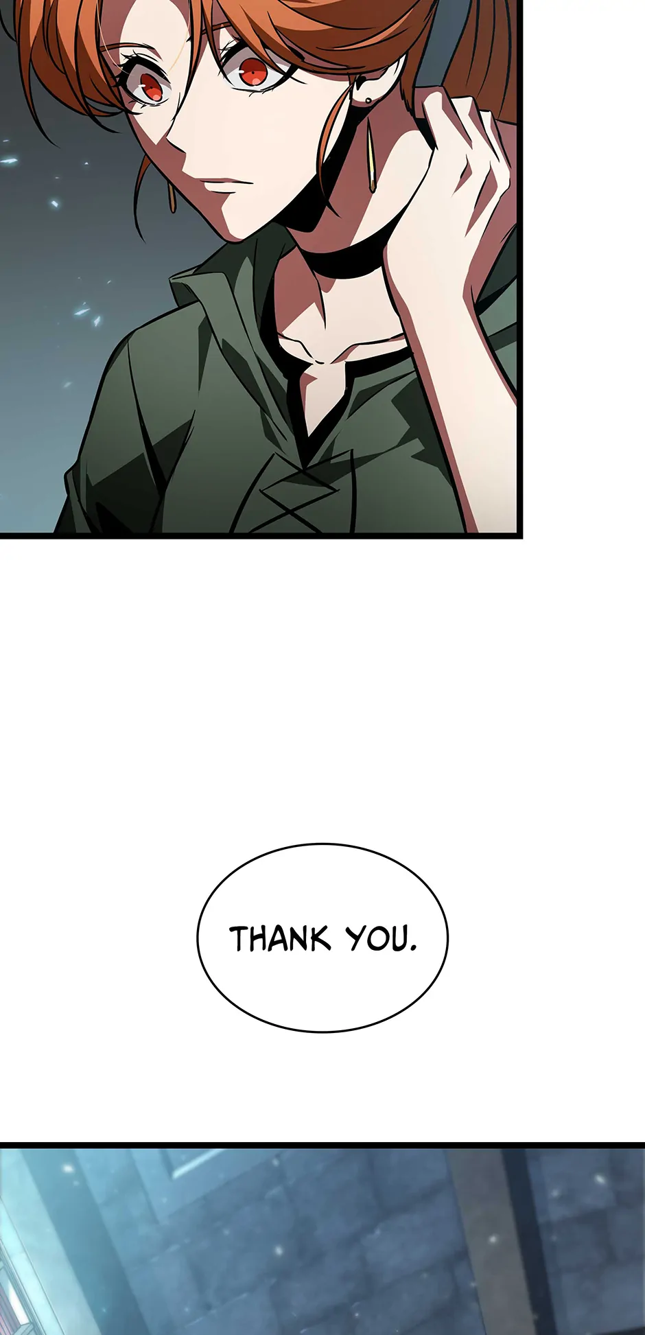 Read Pick Me Up ENGLISH Manga Online