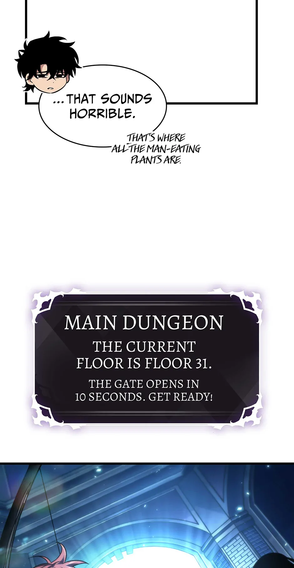 Read Pick Me Up ENGLISH Manga Online