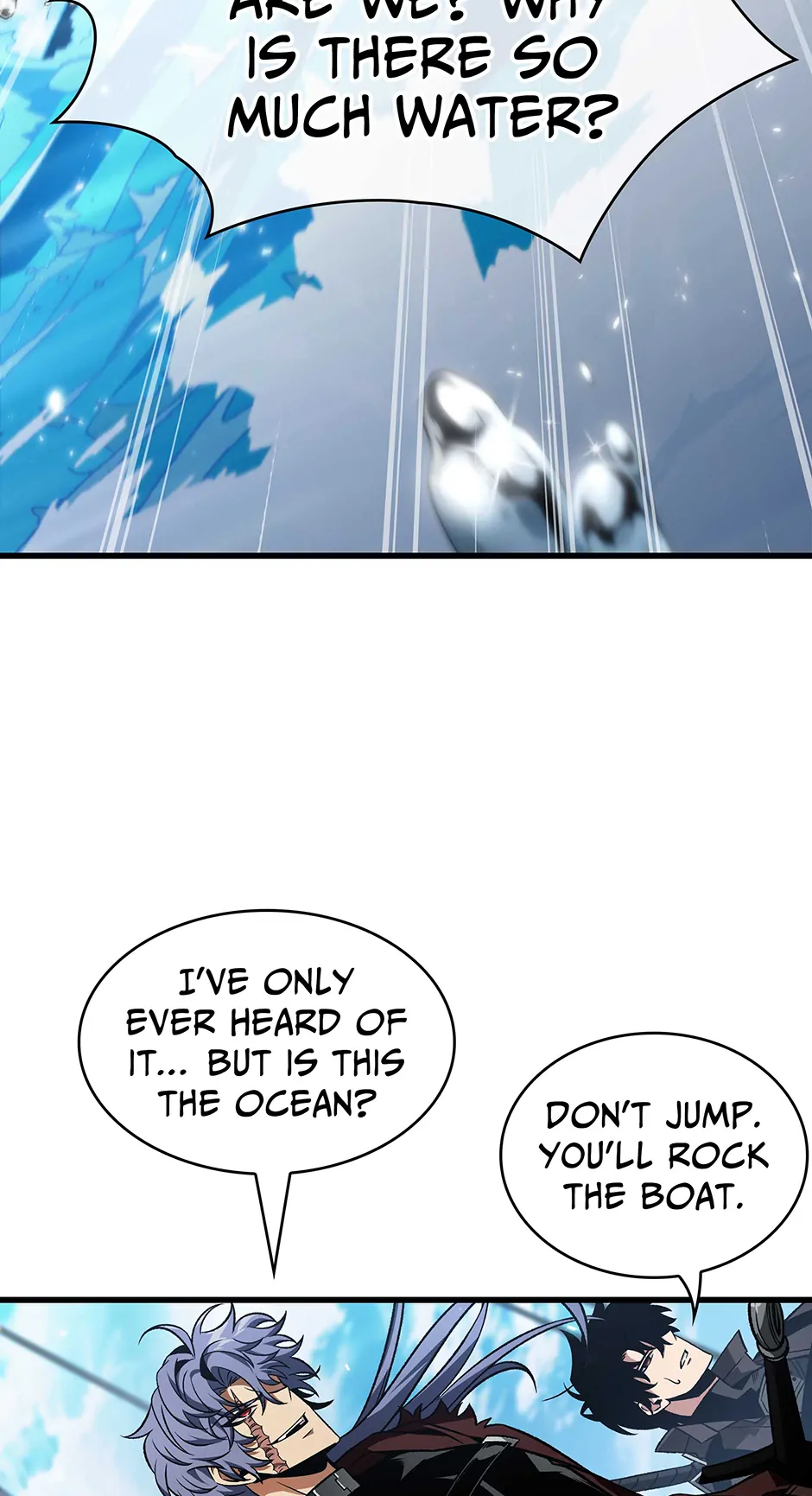 Read Pick Me Up ENGLISH Manga Online