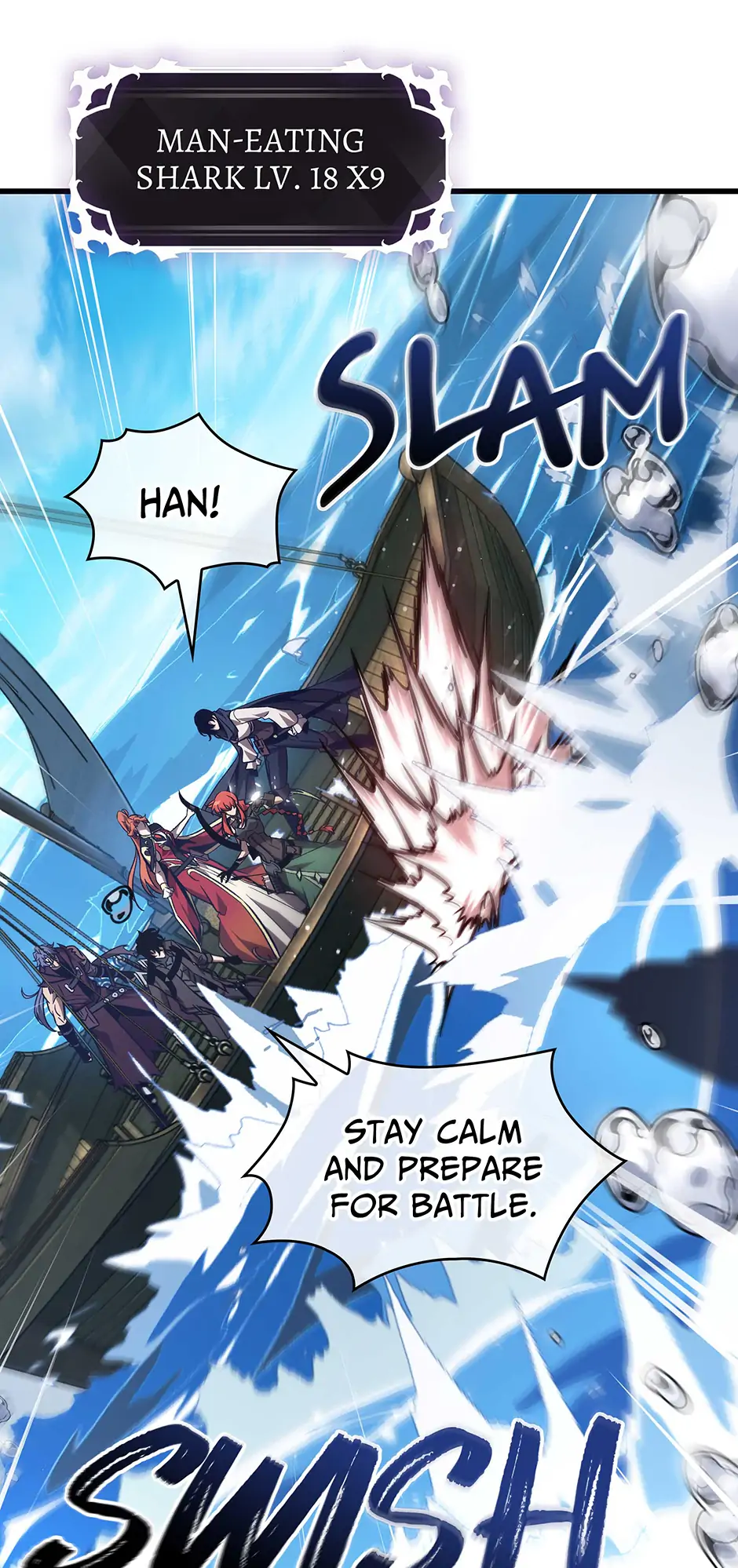 Read Pick Me Up ENGLISH Manga Online