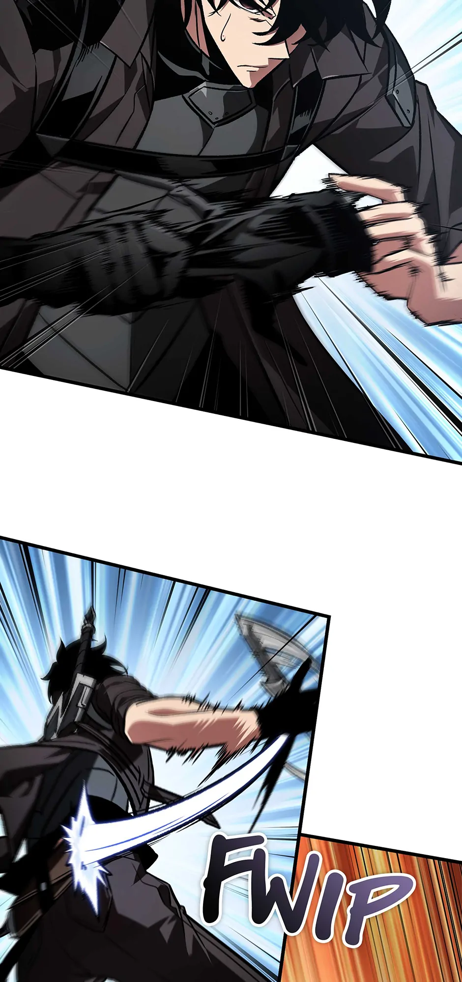 Read Pick Me Up ENGLISH Manga Online