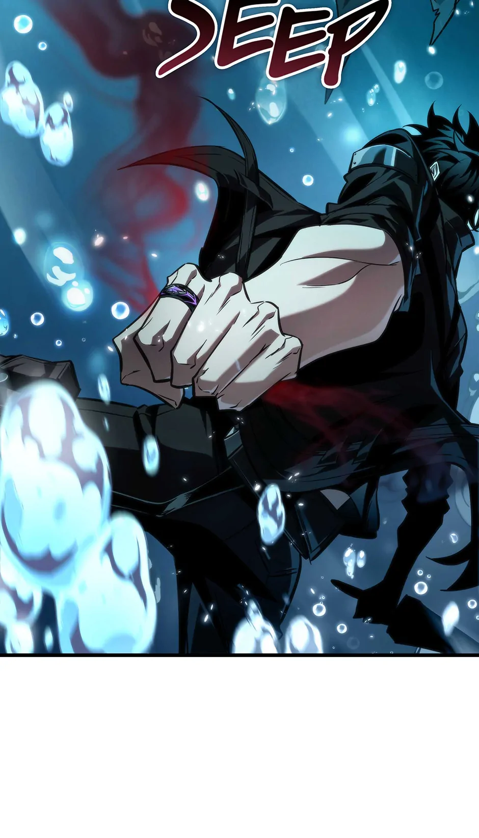 Read Pick Me Up ENGLISH Manga Online