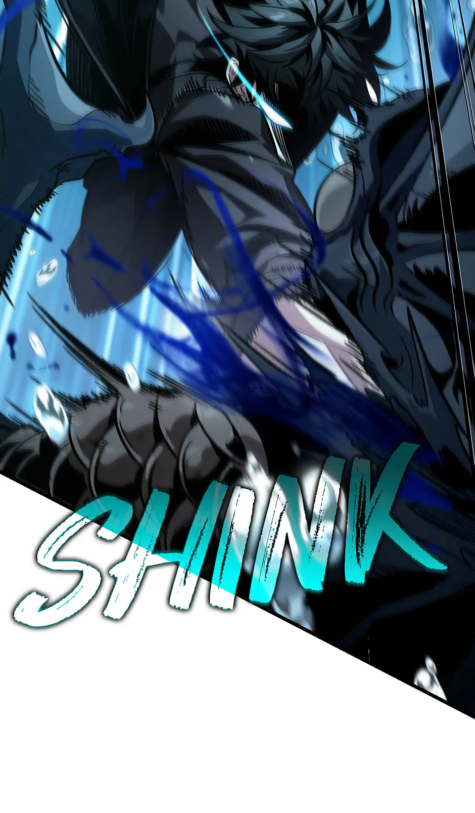 Read Pick Me Up ENGLISH Manga Online