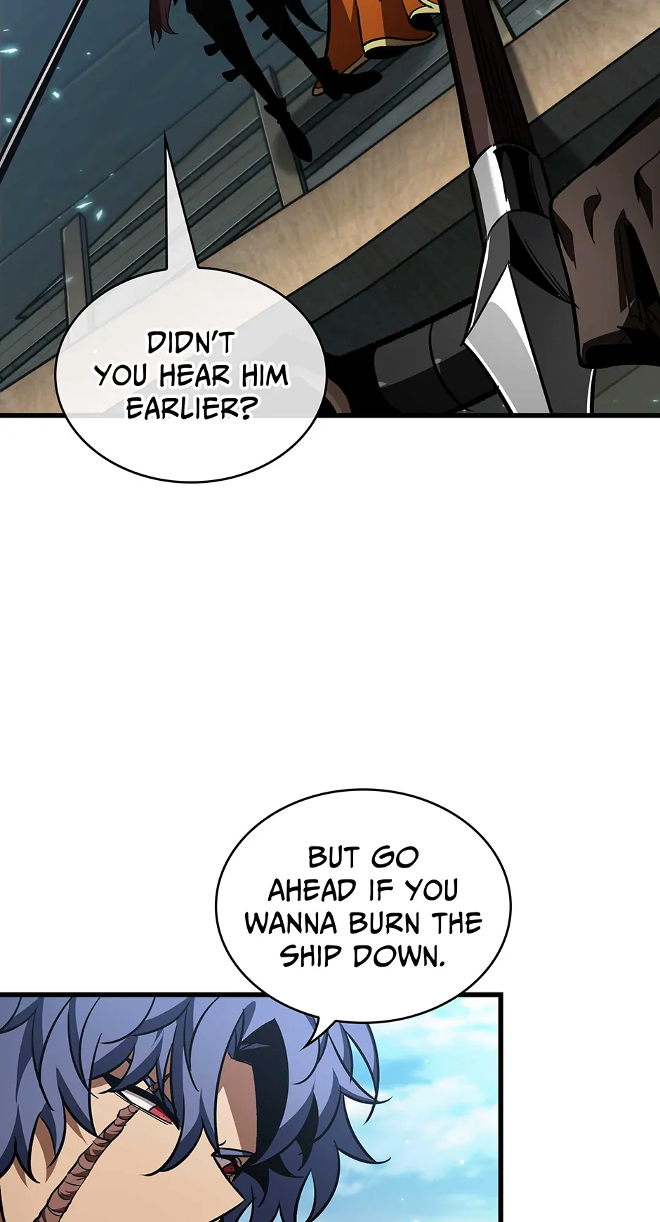 Read Pick Me Up ENGLISH Manga Online