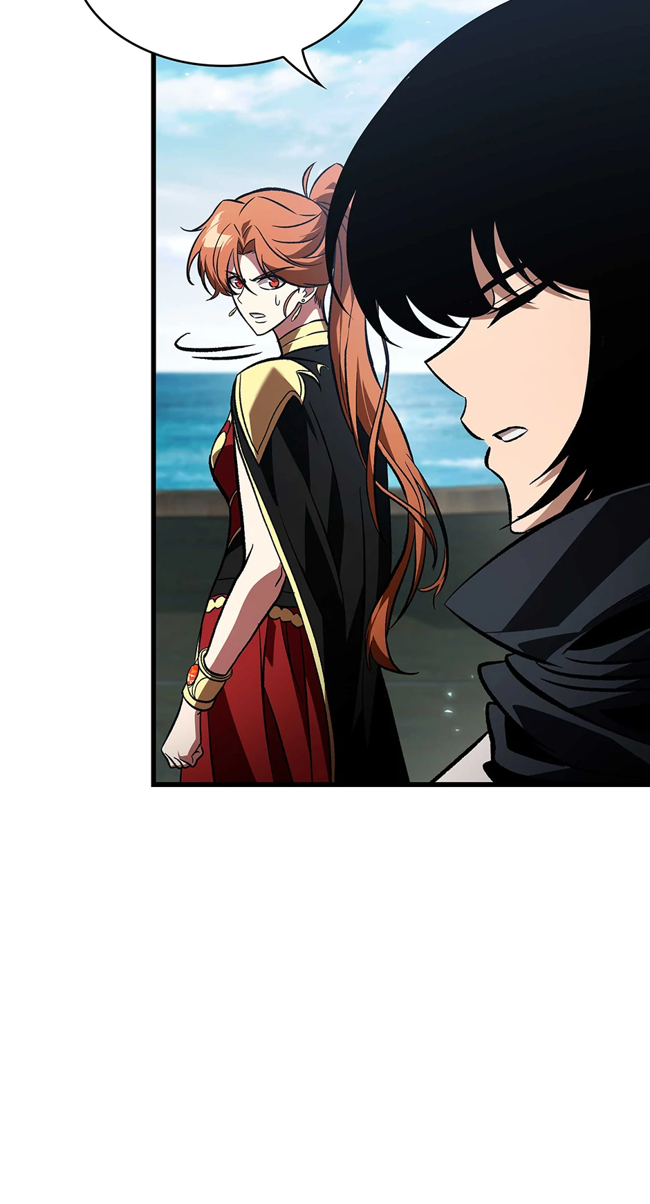 Read Pick Me Up ENGLISH Manga Online