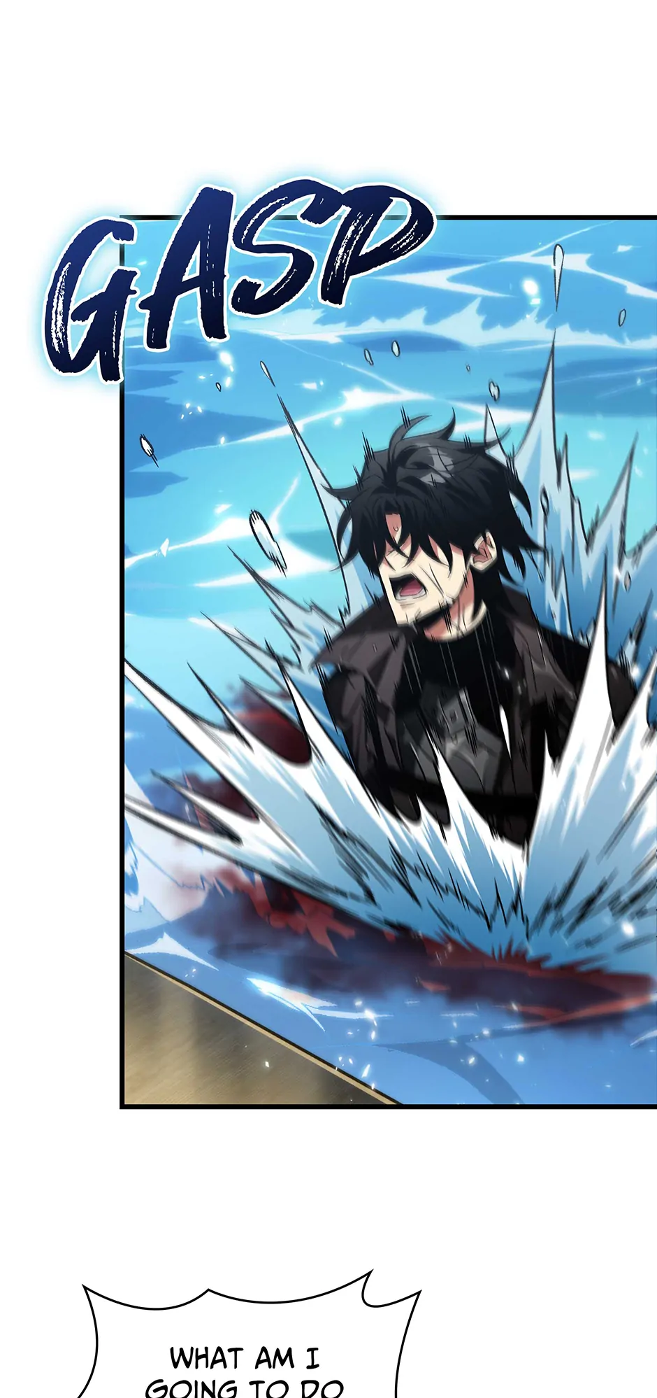 Read Pick Me Up ENGLISH Manga Online