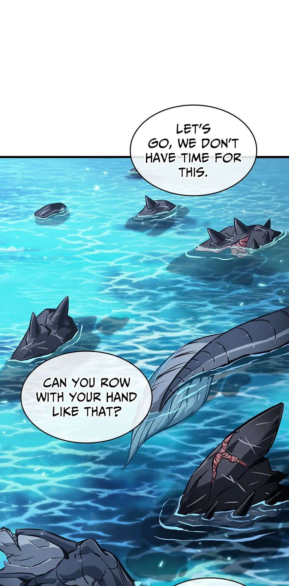 Read Pick Me Up ENGLISH Manga Online