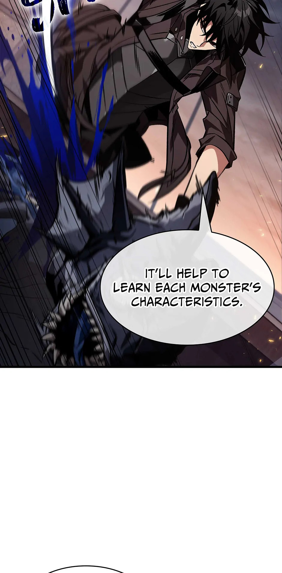 Read Pick Me Up ENGLISH Manga Online