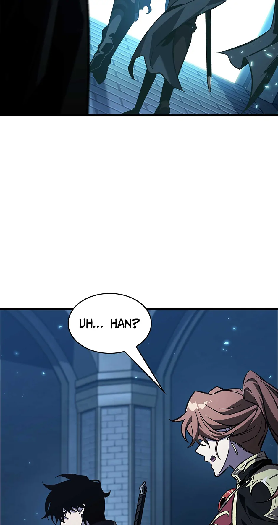 Read Pick Me Up ENGLISH Manga Online