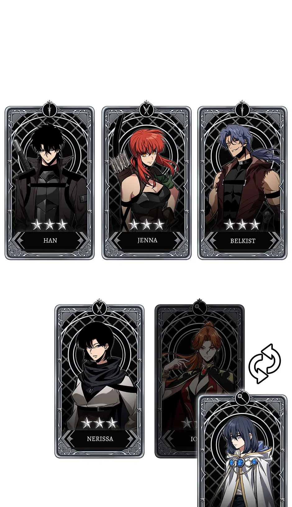 Read Pick Me Up ENGLISH Manga Online