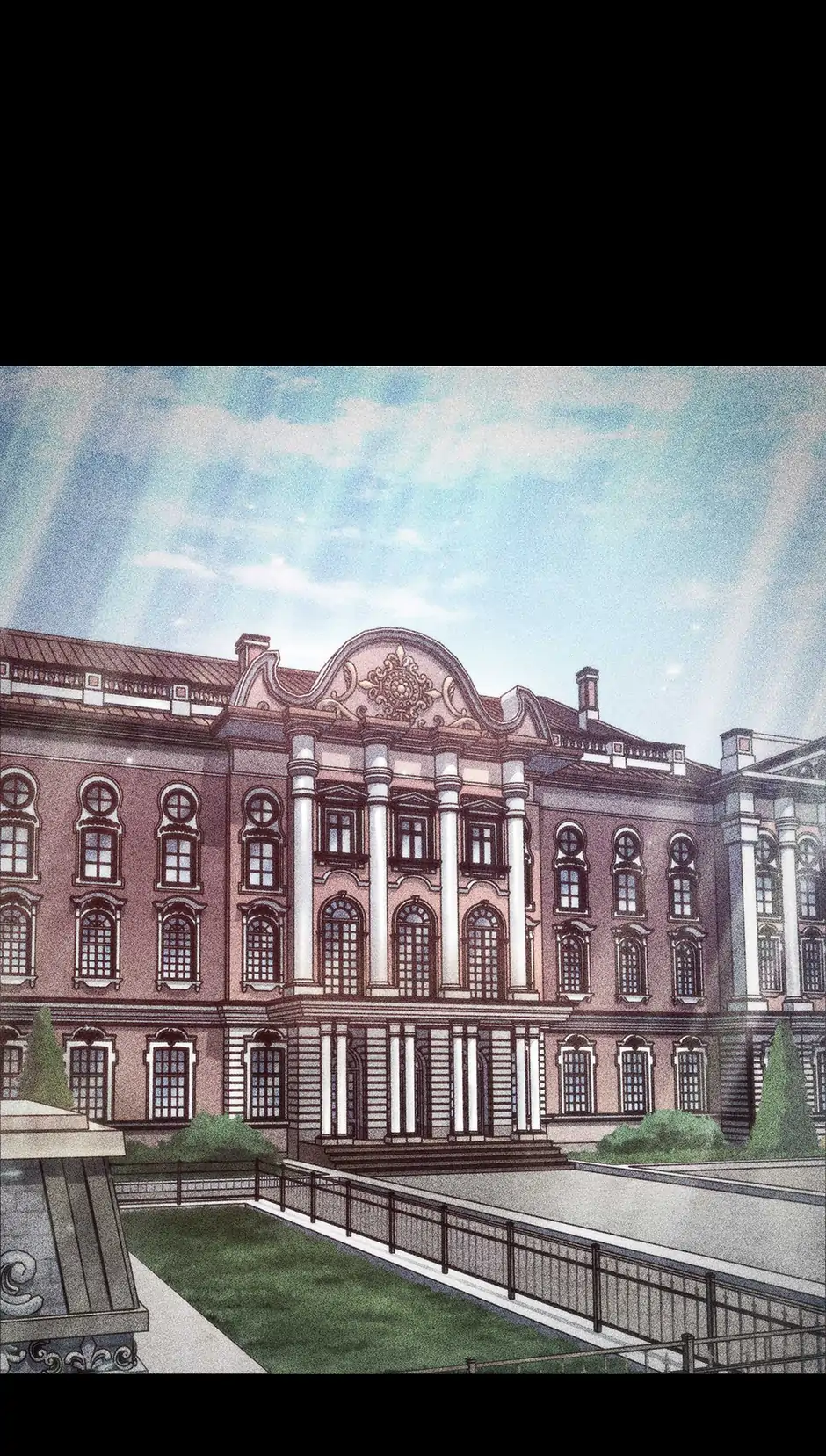 Read Pick Me Up ENGLISH Manga Online