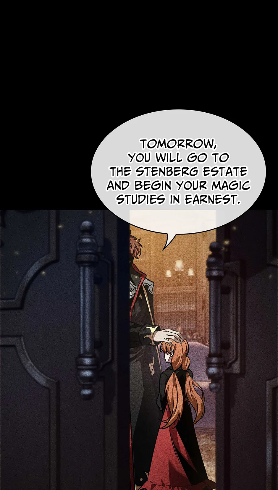 Read Pick Me Up ENGLISH Manga Online