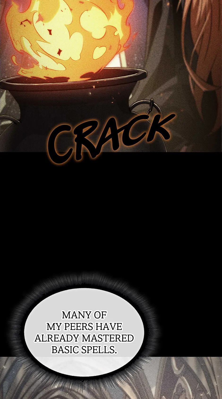 Read Pick Me Up ENGLISH Manga Online