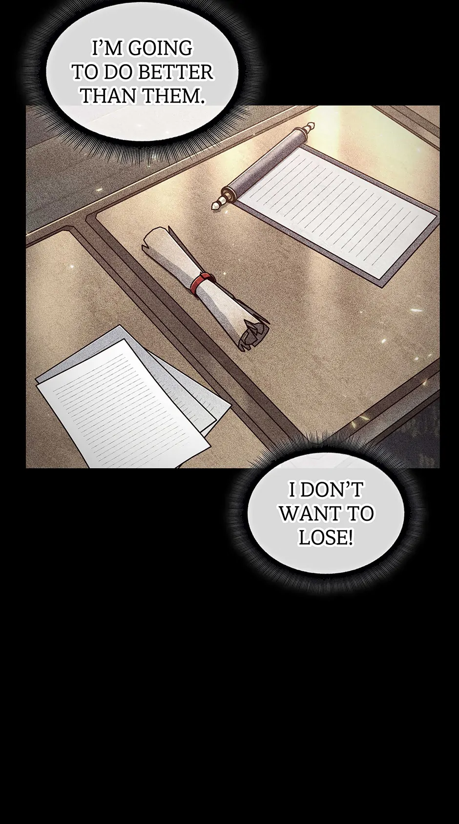 Read Pick Me Up ENGLISH Manga Online