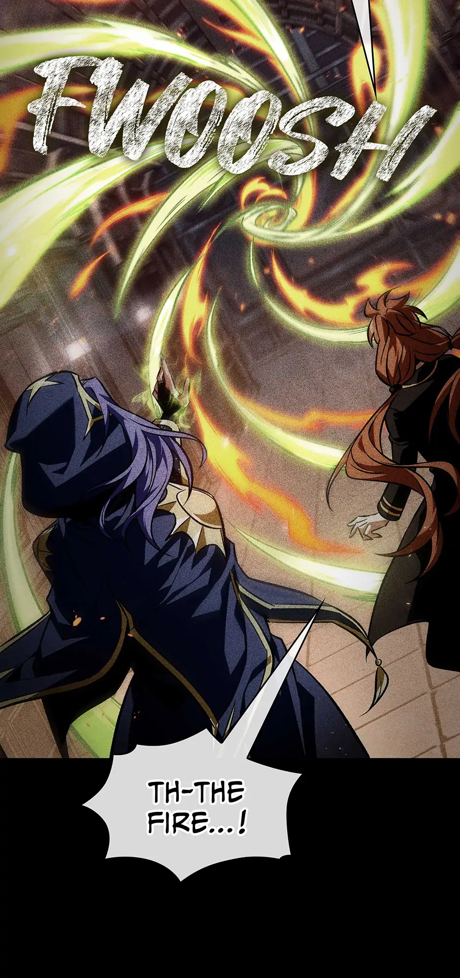 Read Pick Me Up ENGLISH Manga Online