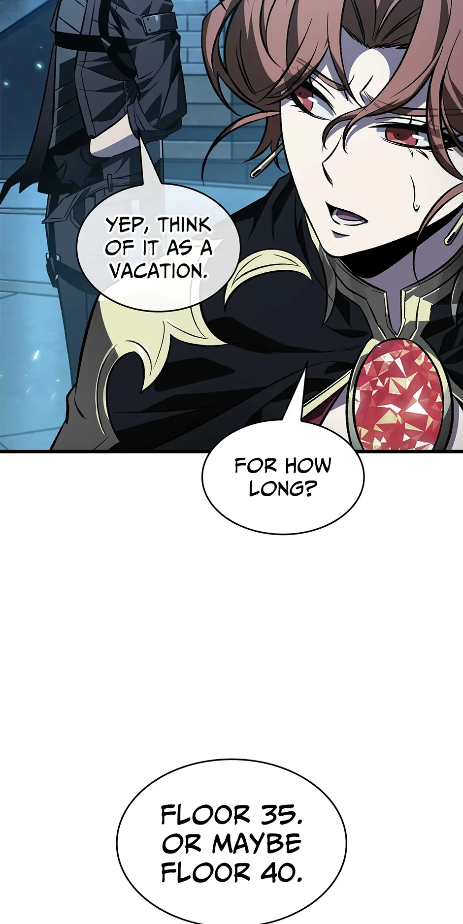 Read Pick Me Up ENGLISH Manga Online