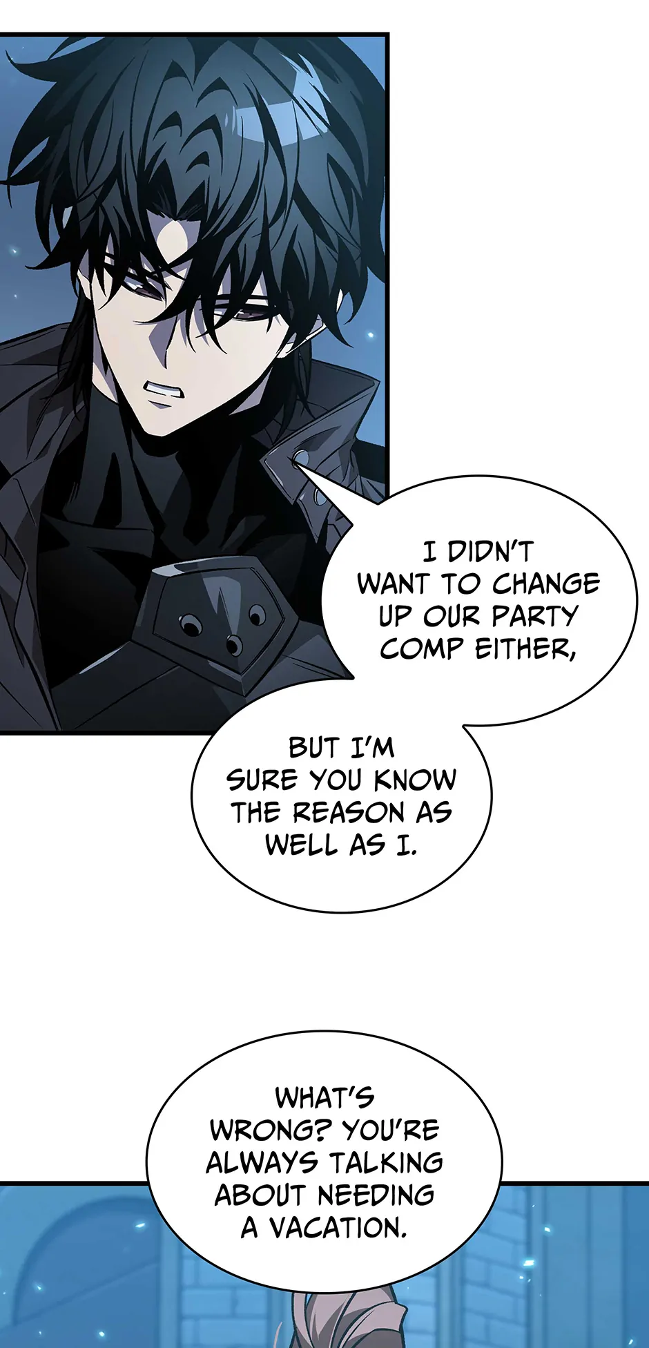 Read Pick Me Up ENGLISH Manga Online